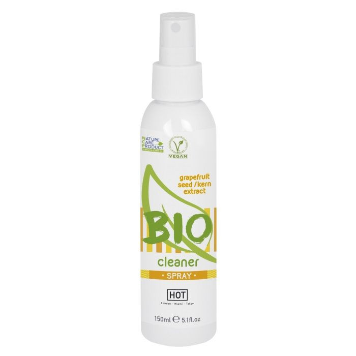 Очищающий спрей Bio Cleaner - 150 мл. 