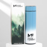 Термос с индикатором температуры Mode Forrest (500 мл.)
