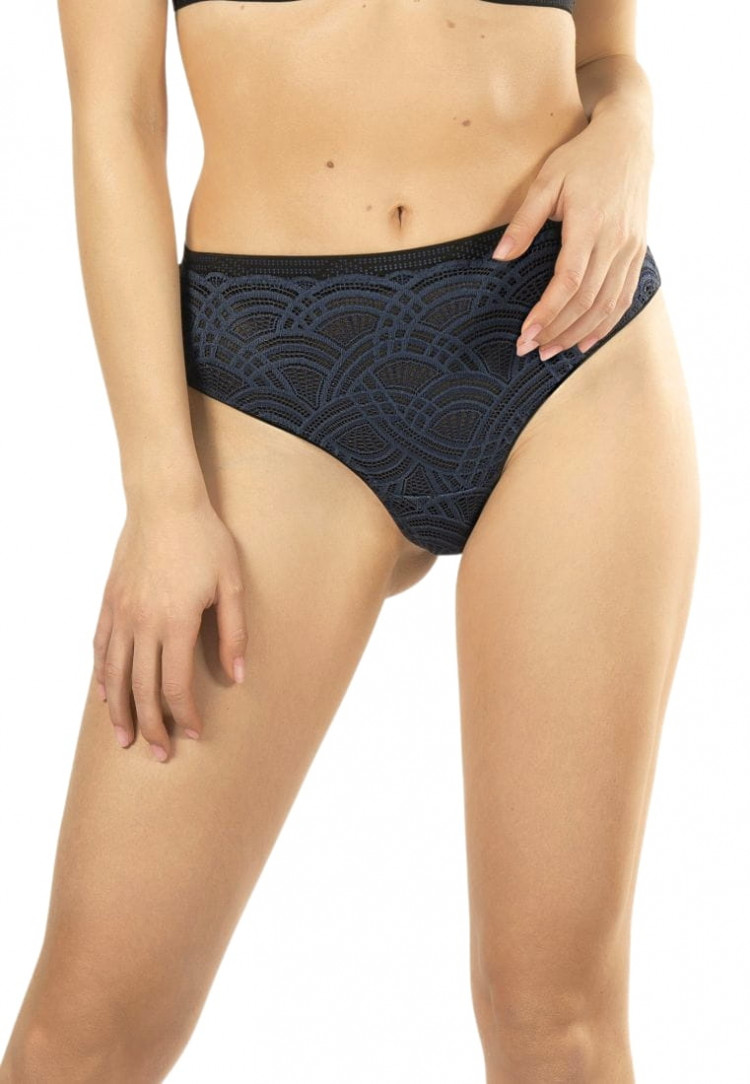 Трусики-стринги Debora 