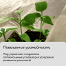 Белый укрывной спанбонд (10х1,6 м)