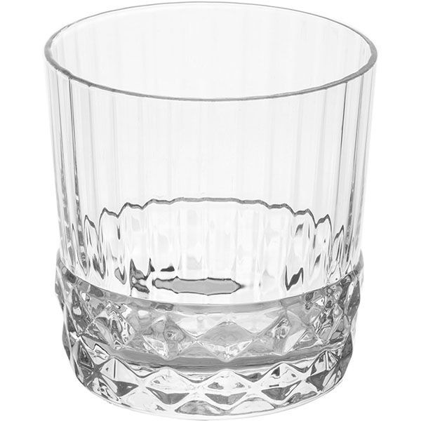 Олд фэшн «Америка 20х»;стекло;370мл;D=88,H=92мм;прозр. 