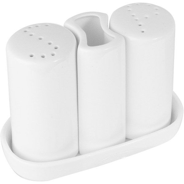 Фарфоровый набор для специй «Кунстверк» 