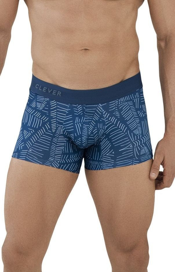 Темно-синие трусы-брифы Argovia Classic Brief 