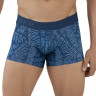 Темно-синие трусы-брифы Argovia Classic Brief