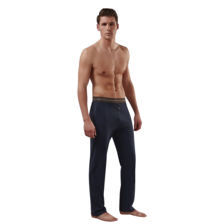 Удобные домашние мужские брюки Doreanse Jeans 