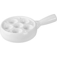 Блюдо для улиток «Кунстверк» (диаметр 11 см)