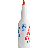 Пластиковая бутылка для флейринга «Пробар» (объем 0,5 л.)