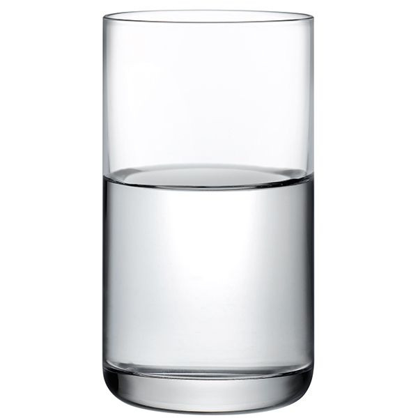 Стопка «Финесс»;хр.стекло;60мл;D=39,H=70мм;прозр. 