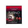 Стимулирующая насадка с шипиками по бокам Platino  Тайфун 