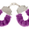 Эротический набор FANTASTIC PURPLE SEX TOY KIT