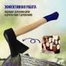 Кованый топор с топорищем из дерева «Тундра» - 36 см.