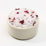 Cоль для ванны Bath Salt с ароматом розы - 150 гр.