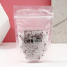 Cоль для ванны Bath Salt с ароматом розы - 150 гр.
