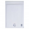 Крафт-конверт с воздушно-пузырьковой плёнкой Mail lite H/5, 27 х 36 см, white