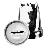 Кондитерская насадка «Полоска» (диаметр 2,2 см)