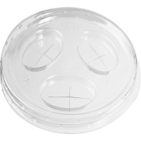 Крышка[600шт];полистирол;D=88,H=13мм