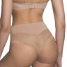 Трусы-бразилиана с высокой линией талии Milla