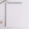 Скетчбук My sketch + My Ideas А5, 40 л, 100 г/м