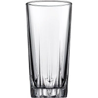 Хайбол «Карат»;стекло;330мл;D=72,H=146мм;прозр.