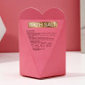 Cоль для ванны Bath Salt с ароматом розы - 200 гр.