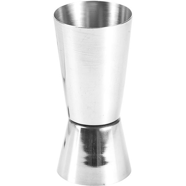 Джиггер «Пробар» с делениями (объем 25/50 мл.) 