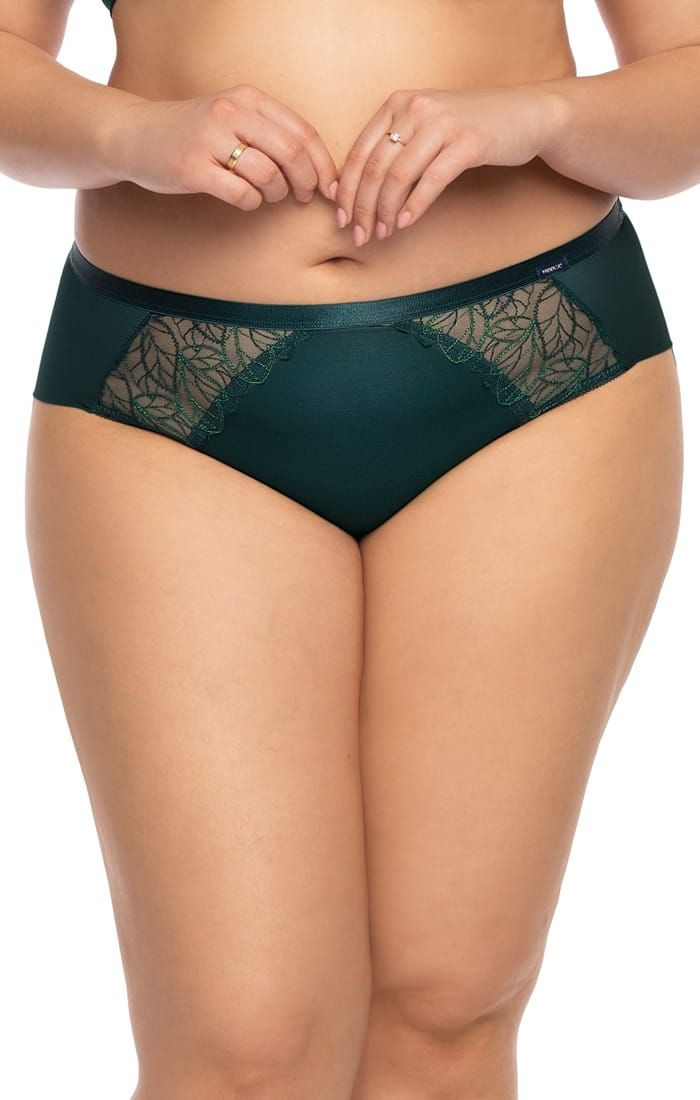 Трусики-шорты Emily 