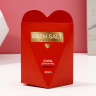 Cоль для ванны Bath Salt с ароматом черешни - 200 гр.