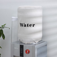 Белый чехол для кулера Water (19 л.)