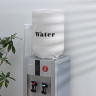 Белый чехол для кулера Water (19 л.)