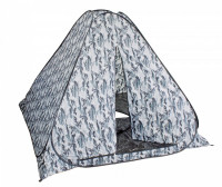 Зимняя палатка автомат Truedixxon 2х2х1,45 м CA01
