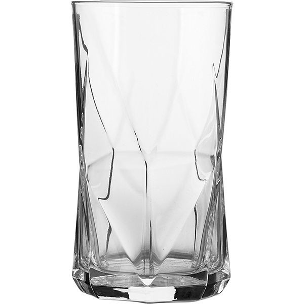 Хайбол «Кассиопея»;стекло;480мл;D=80,H=147мм;прозр. 