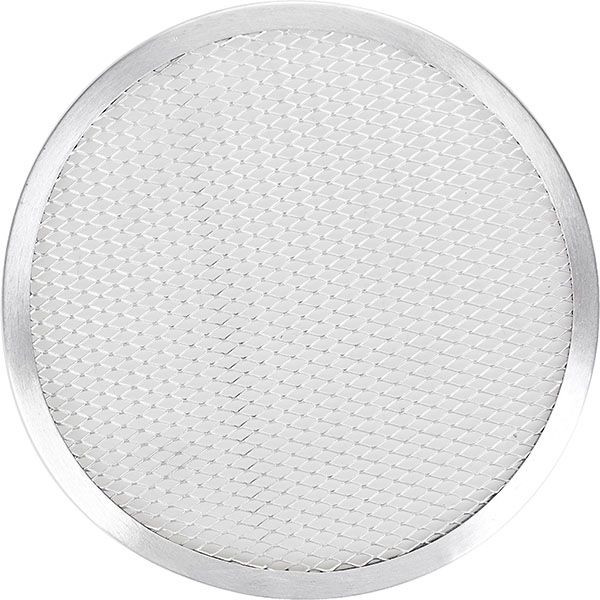 Экран для приготовления пиццы (диаметр 23 см) 