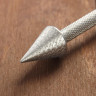 Гвоздь кондитерский для создания цветов Доляна, 13,5×2,5 см