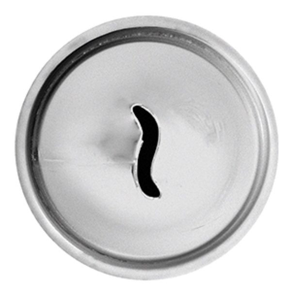 Кондитерская насадка «Спираль» (диаметр 2,2 см) 