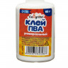 Клей ПВА Calligrata, с дозатором, набор из 3 шт по 45, 65, 85 грамм