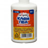 Клей ПВА Calligrata, с дозатором, набор из 3 шт по 45, 65, 85 грамм