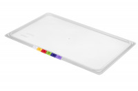 Крышка для гастроемкости GN 1/1 (53х32,5 см)