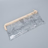 Пенал школьный на молнии Be unique, 20.5 х 9.5см