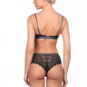 Ажурные трусики-бразилиана Polina