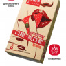 Презервативы Elasun Strawberry с аромато клубники - 10 шт.