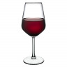 Стеклянный бокал для вина «Аллегра» (объем 490 мл.)