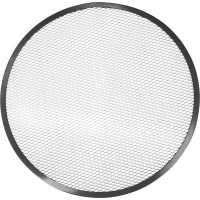 Экран для приготовления пиццы (диаметр 36 см)