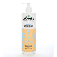 Шампунь Moisturizing & Glossing Shampoo - 400 мл.