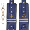 Матросский BDSM-набор Sailor Bondage