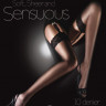 Чулки под пояс Sensuous