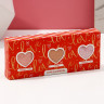 Подарочный набор из 3 видов соли Love
