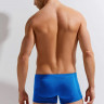 Однотонные хлопковые трусы-боксеры Relax Comfort Trunk