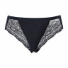 Трусики-слипы из мягкого эластичного хлопка Purity Lace