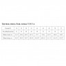 Корректирующее открытое боди I Shape