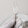Столовая вилка «Адажио» - 20,5 см.